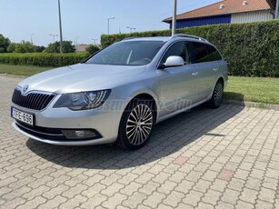 SKODA SUPERB 2.0 CR TDI L&K DSG