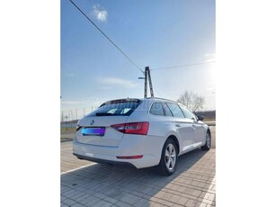 SKODA SUPERB 2.0 TDi SCR Style