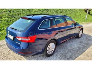 SKODA SUPERB Combi 1.4 TSI ACT Ambition