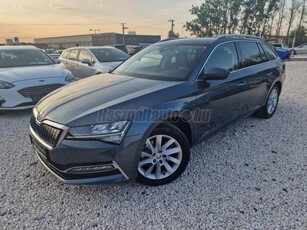 SKODA SUPERB Combi 1.4 TSI iV PHEV Style DSG Távolságtartó tempomat! Led! Navigáció! Telefontükrözés!