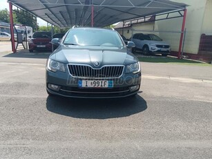 SKODA SUPERB Combi 2.0 CR TDi Active