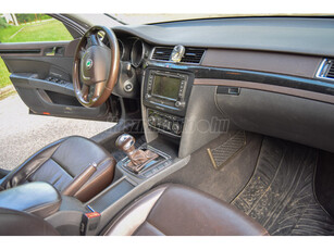 SKODA SUPERB Combi 2.0 CR TDI L&K DSG