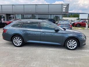 SKODA SUPERB Combi 2.0 TDI SCR Style