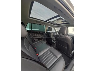 SKODA SUPERB Combi 2.0 TSI L&K 4x4 DSG