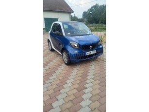 SMART FORTWO COUPE Megkímélt 39500km!!!