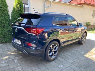 SSANGYONG KORANDO 1.5 Turbo GDI Style+ (Automata)