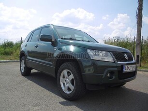 SUZUKI GRAND VITARA 1.9 DDiS JLX-A Költségmentes