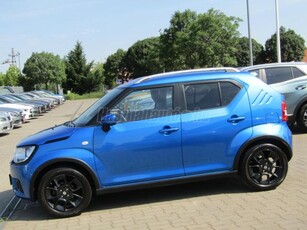 SUZUKI IGNIS 1.2 GL+ 4WD (Vonóhorog) /Magyarországi - Újszerű állapotban - Első tulajdonos - 35.800 KM!/