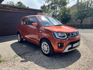 SUZUKI IGNIS 1.2 Hybrid GL