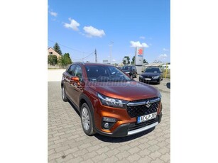 SUZUKI S-CROSS 1.4 Hybrid GL+