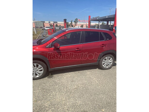 SUZUKI S-CROSS 1.4 Hybrid GL+