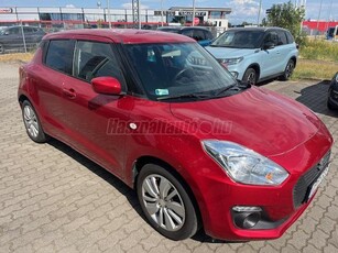 SUZUKI SWIFT 1.2 Dualjet GL+ 9300-KM !!!