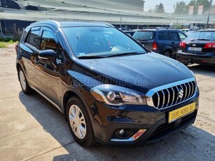 SUZUKI SX4 S-CROSS 1.4T GL+ 27.000kmk!!!