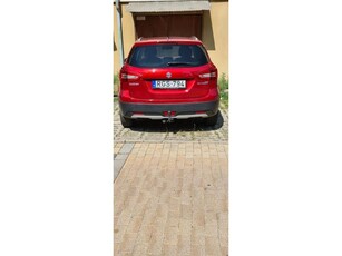 SUZUKI SX4 S-CROSS 1.4T GL+