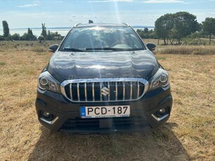 SUZUKI SX4 S-CROSS 1.4T GL+