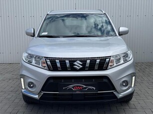 SUZUKI VITARA 1.4 GLX NAVI.KAMERA.ÜLÉSFŰTÉS.LED.TEMPOMAT.!!!MAGYARORSZÁGI--1 TULAJ--GARANCIA!!!