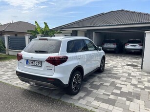 SUZUKI VITARA 1.4 Hybrid GLX