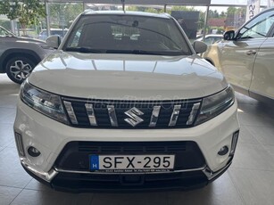 SUZUKI VITARA 1.4 Hybrid GLX Márkakereskedés!MO.i!1-tul!80.E KM!