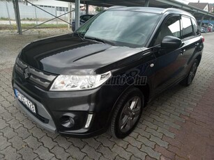 SUZUKI VITARA 1.6 GL+ Frissen vizsgáztatva. 12 HÓ GARANCIA