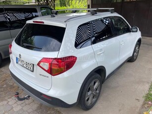 SUZUKI VITARA 1.6 GLX