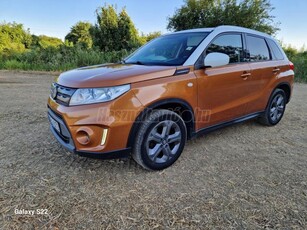 SUZUKI VITARA 1.6 GLX 4WD