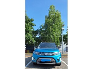 SUZUKI VITARA 1.6 GLX 4WD LY