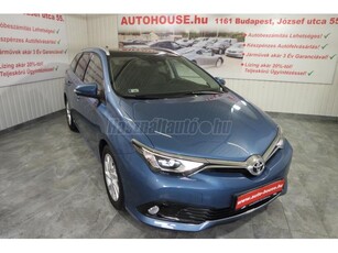 TOYOTA AURIS 1.4 D-4D Active Trend+ TSS jelenleg ÜGYINTÉZÉS ALATT