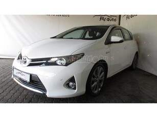 TOYOTA AURIS 1.8 HSD Active (Automata) HYBRID!