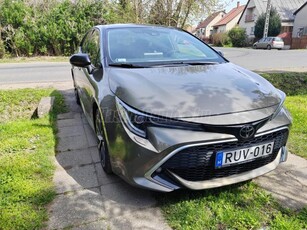 TOYOTA COROLLA 1.2T Selection