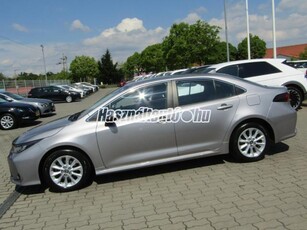 TOYOTA COROLLA Sedan 1.5 Comfort /Magyarországi - Sérülésmentes - Garanciális - Első tulajdonos - 47.500 KM!/