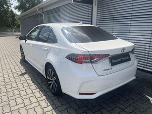 TOYOTA COROLLA Sedan 1.5 Comfort Style Tech