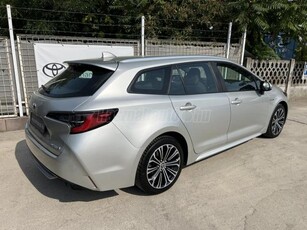 TOYOTA COROLLA Touring Sports 2.0 Hybrid Comfort Style e-CVT 2021 - led - navi - kamera - ülésfűtés - vezetést tám. rendszerek