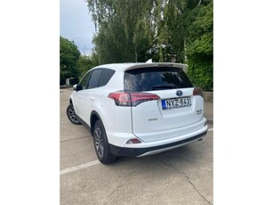 TOYOTA RAV 4 Rav4 2.5 Hybrid Active e-CVT