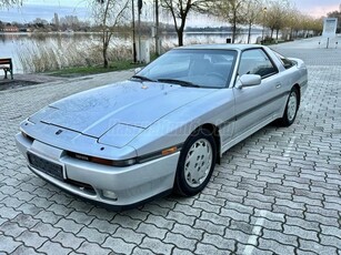 TOYOTA SUPRA 3.0 Turbo Targa (Automata)