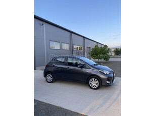 TOYOTA YARIS 1.5 VVT-i Hybrid Active e-CVT