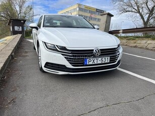 VOLKSWAGEN ARTEON 1.5 TSI Elegance DSG