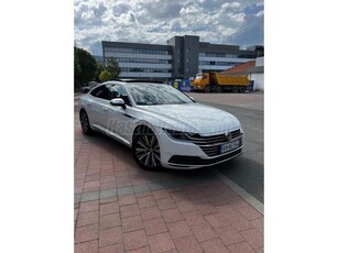 VOLKSWAGEN ARTEON 2.0 TDI SCR Elegance 4Motion DSG