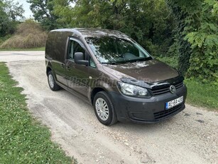 VOLKSWAGEN CADDY 1.6 CR TDI DSG