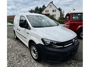 VOLKSWAGEN CADDY 2.0 TDI SCR BMT