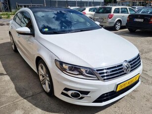 VOLKSWAGEN CC 2.0 TDI BMT DSG [5 személy] Magyarországi. karambolmentes!