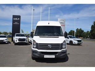 VOLKSWAGEN CRAFTER 2.0 CR TDI 30 L2H2 BlueMotion