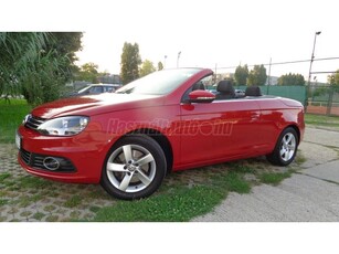 VOLKSWAGEN EOS 1.4 TSI