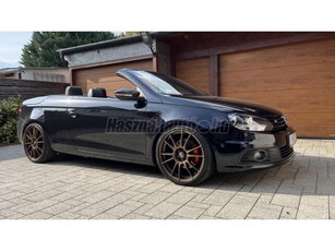 VOLKSWAGEN EOS 2.0 TFSI DSG