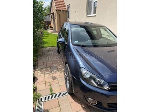 VOLKSWAGEN GOLF VI 1.6 TDi Trendline BlueMotion