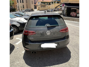 VOLKSWAGEN GOLF VII 1.4 TSI GTE Plug-In-Hybrid DSG