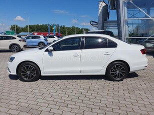 VOLKSWAGEN JETTA VI 1.4 TSI BMT Comfortline Alkalmi Vétel! Magyarországi. Első Tulaj! Vezetett szervizkönyv!!!