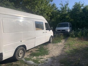 VOLKSWAGEN LT 2.5 TDI 35