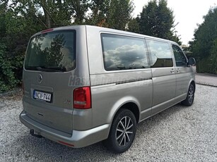 VOLKSWAGEN MULTIVAN 2.0 TDI 4X4 Comfortline