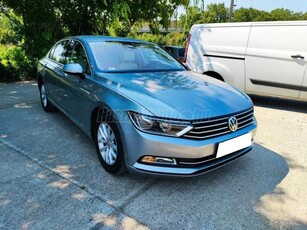 VOLKSWAGEN PASSAT 2.0 TDI BMT SCR Comfortline FRISS VEZÉRLÉS!!MAGYARO-I 1 TULAJ!!