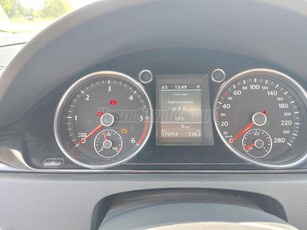 VOLKSWAGEN PASSAT CC 2.0 CR TDI BMT DSG